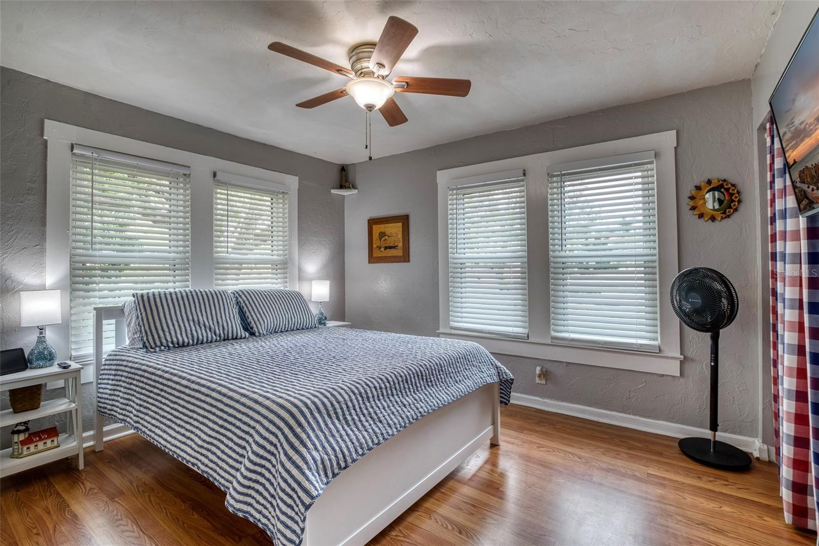 H G H REEDS ADD TO BRAIDENTOWN - Residential