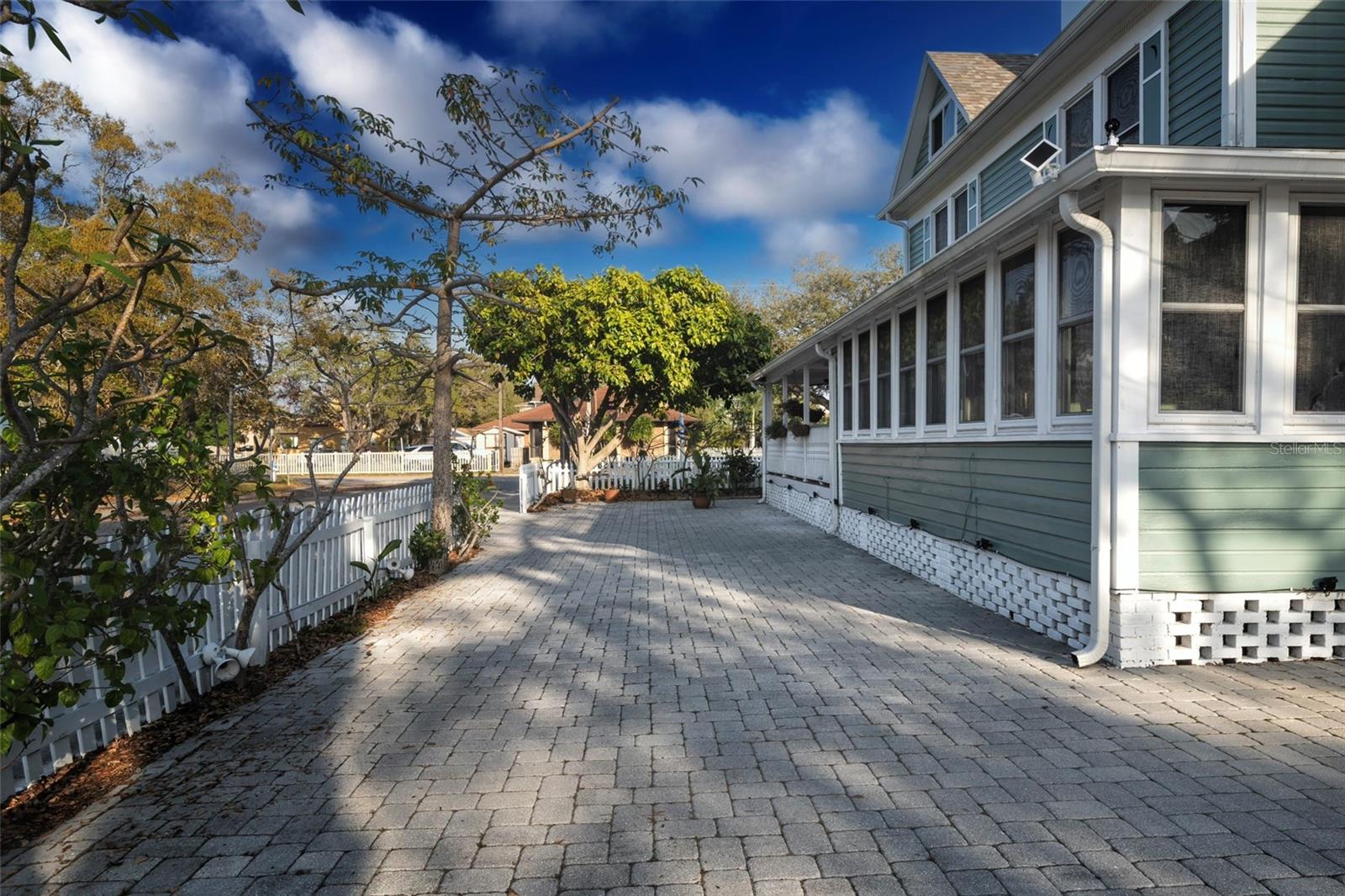 H G H REEDS ADD TO BRAIDENTOWN - Residential