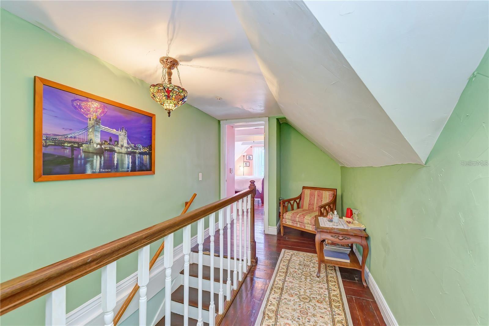 H G H REEDS ADD TO BRAIDENTOWN - Residential