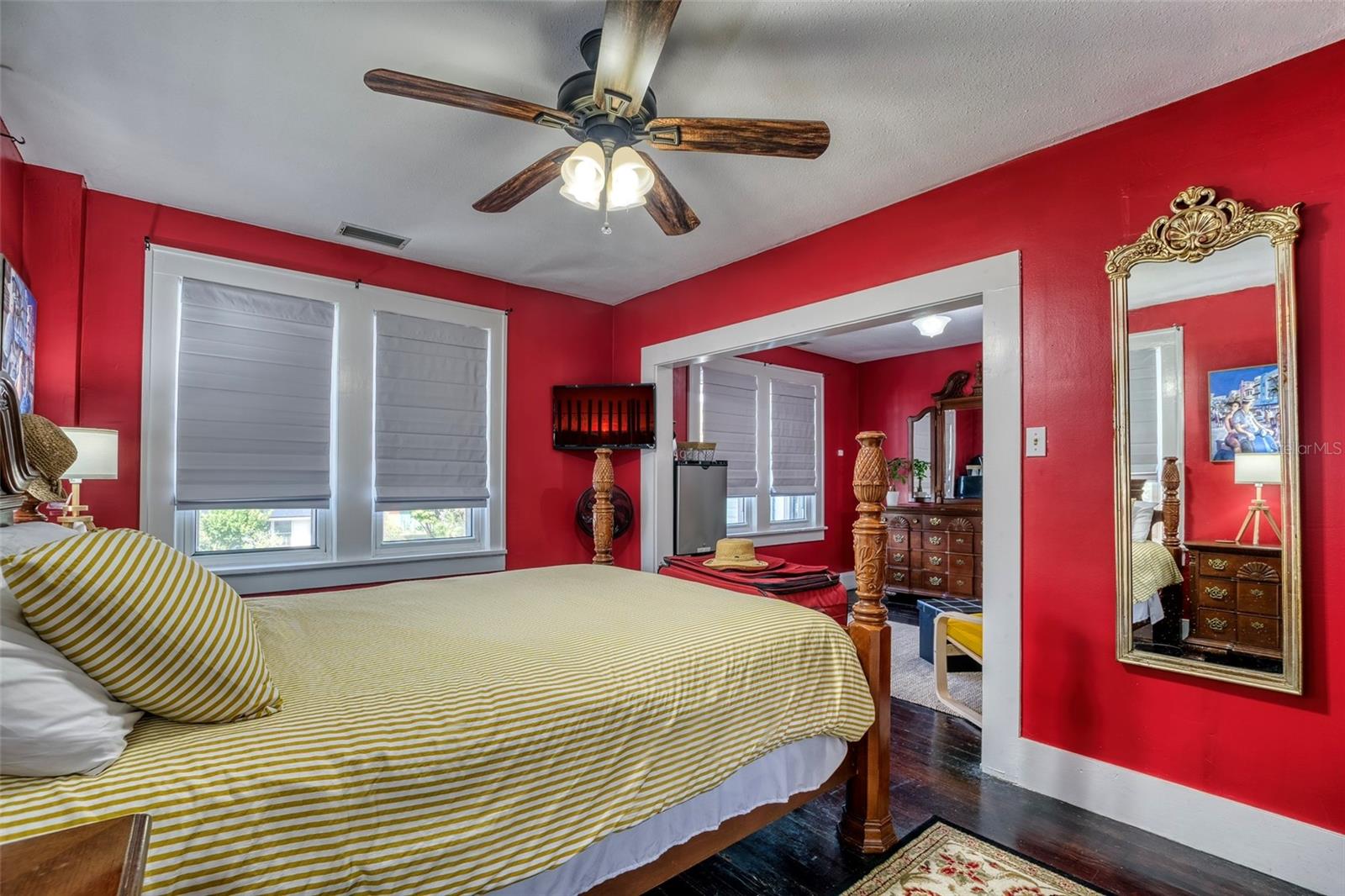 H G H REEDS ADD TO BRAIDENTOWN - Residential