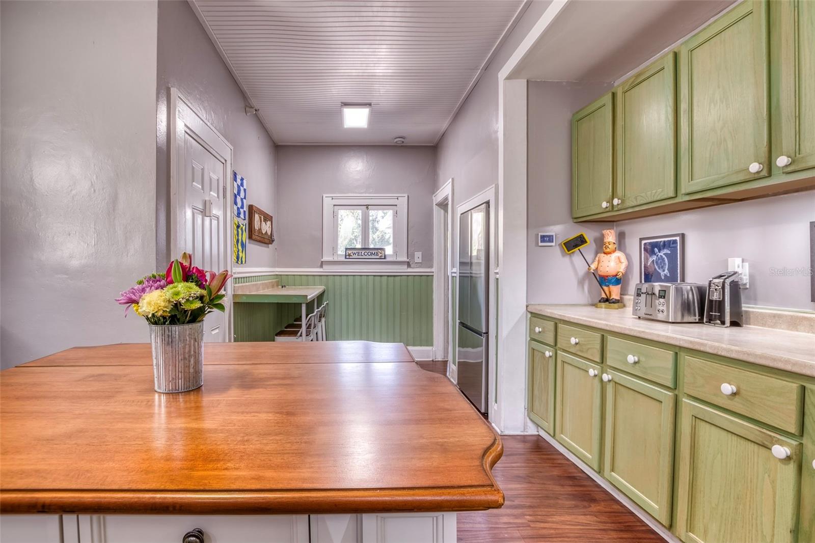 H G H REEDS ADD TO BRAIDENTOWN - Residential