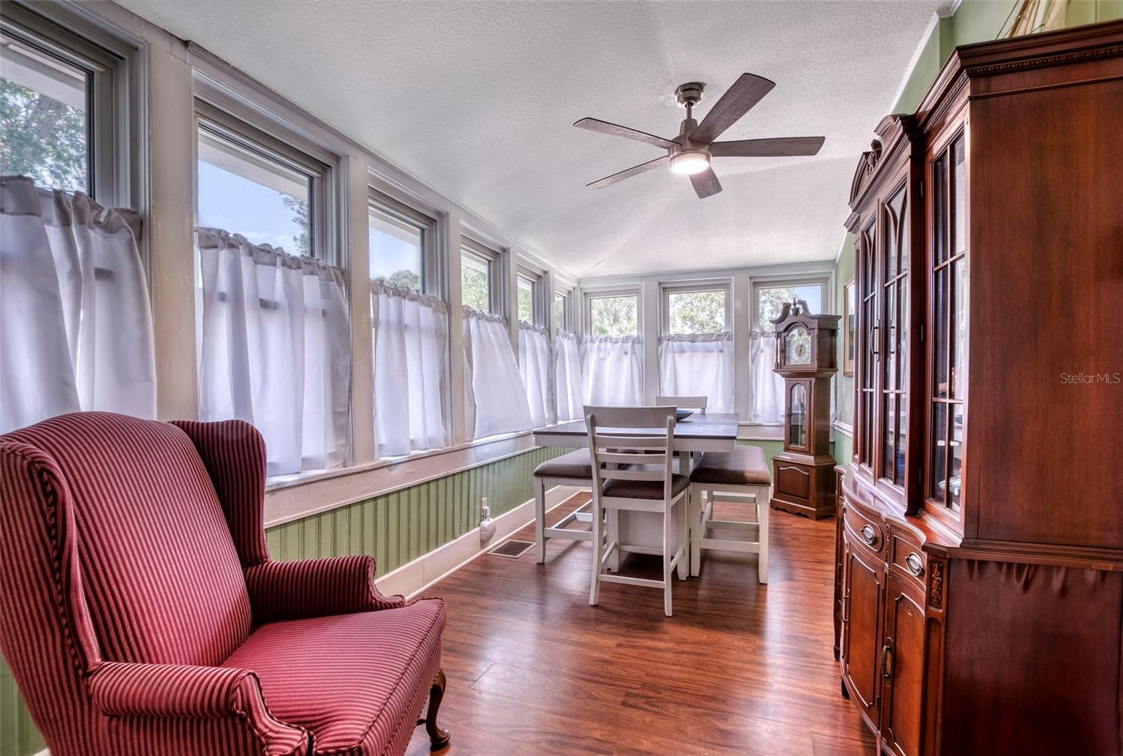 H G H REEDS ADD TO BRAIDENTOWN - Residential