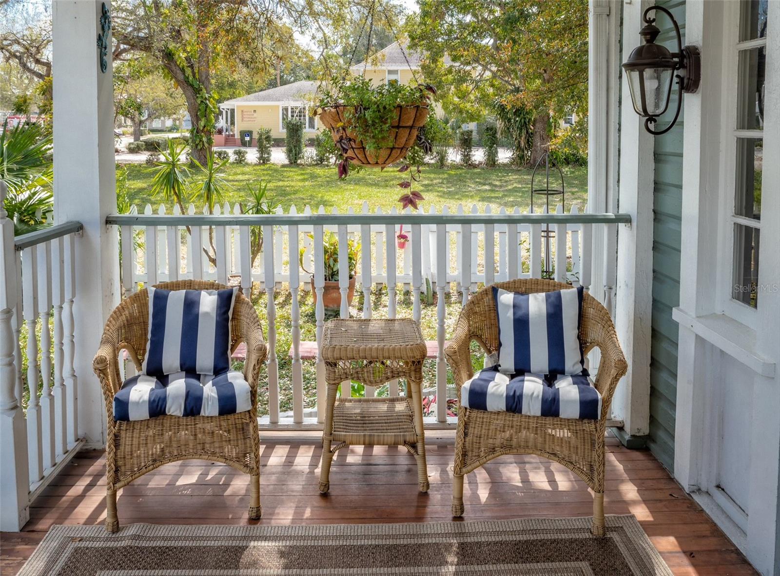 H G H REEDS ADD TO BRAIDENTOWN - Residential