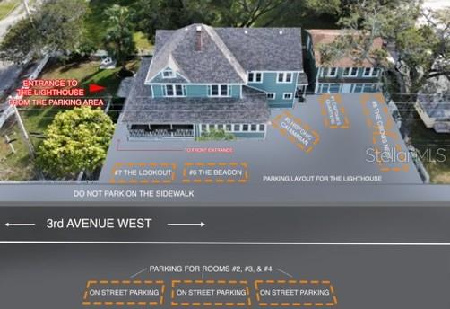 H G H REEDS ADD TO BRAIDENTOWN - Residential