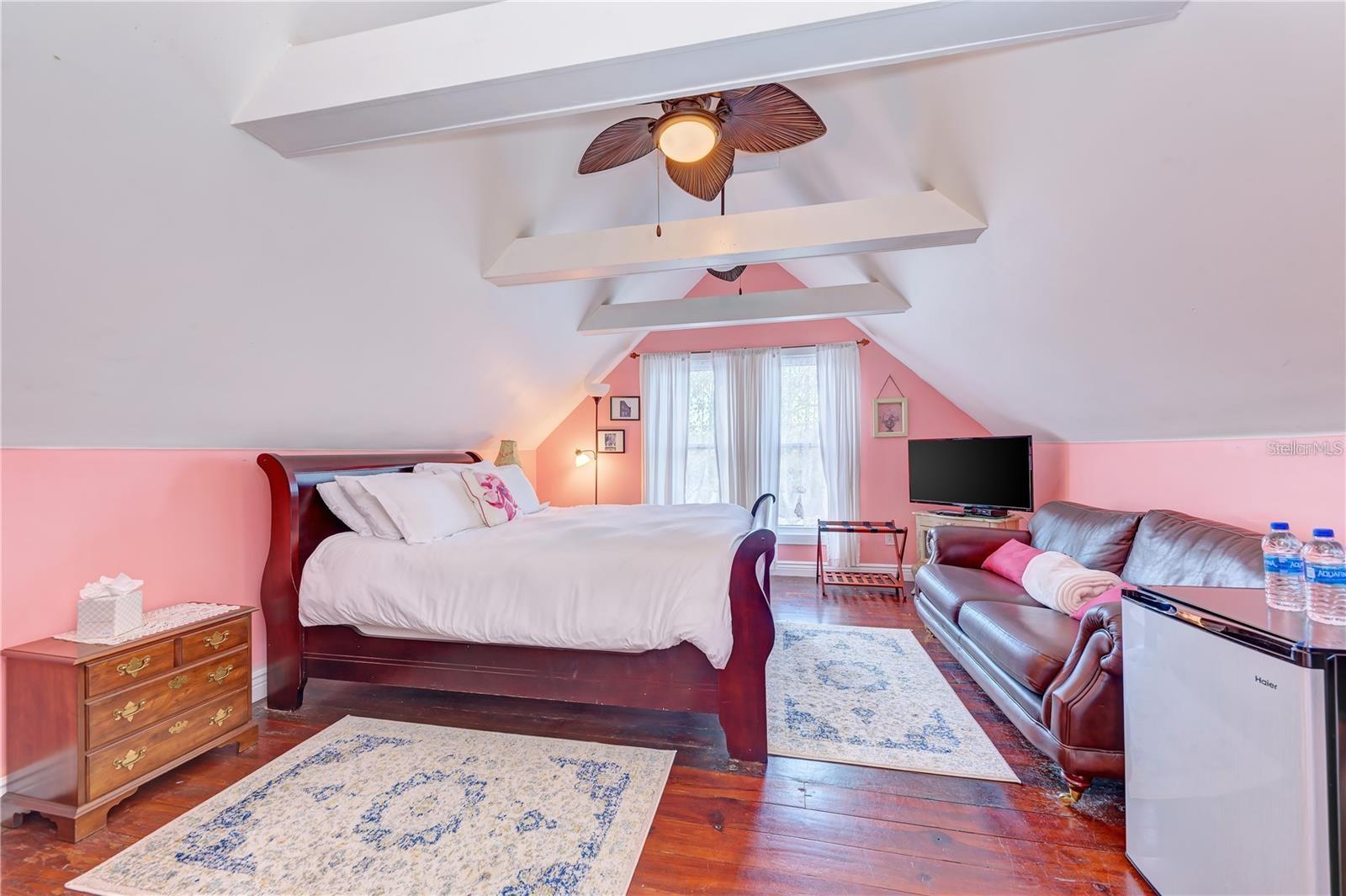 H G H REEDS ADD TO BRAIDENTOWN - Residential