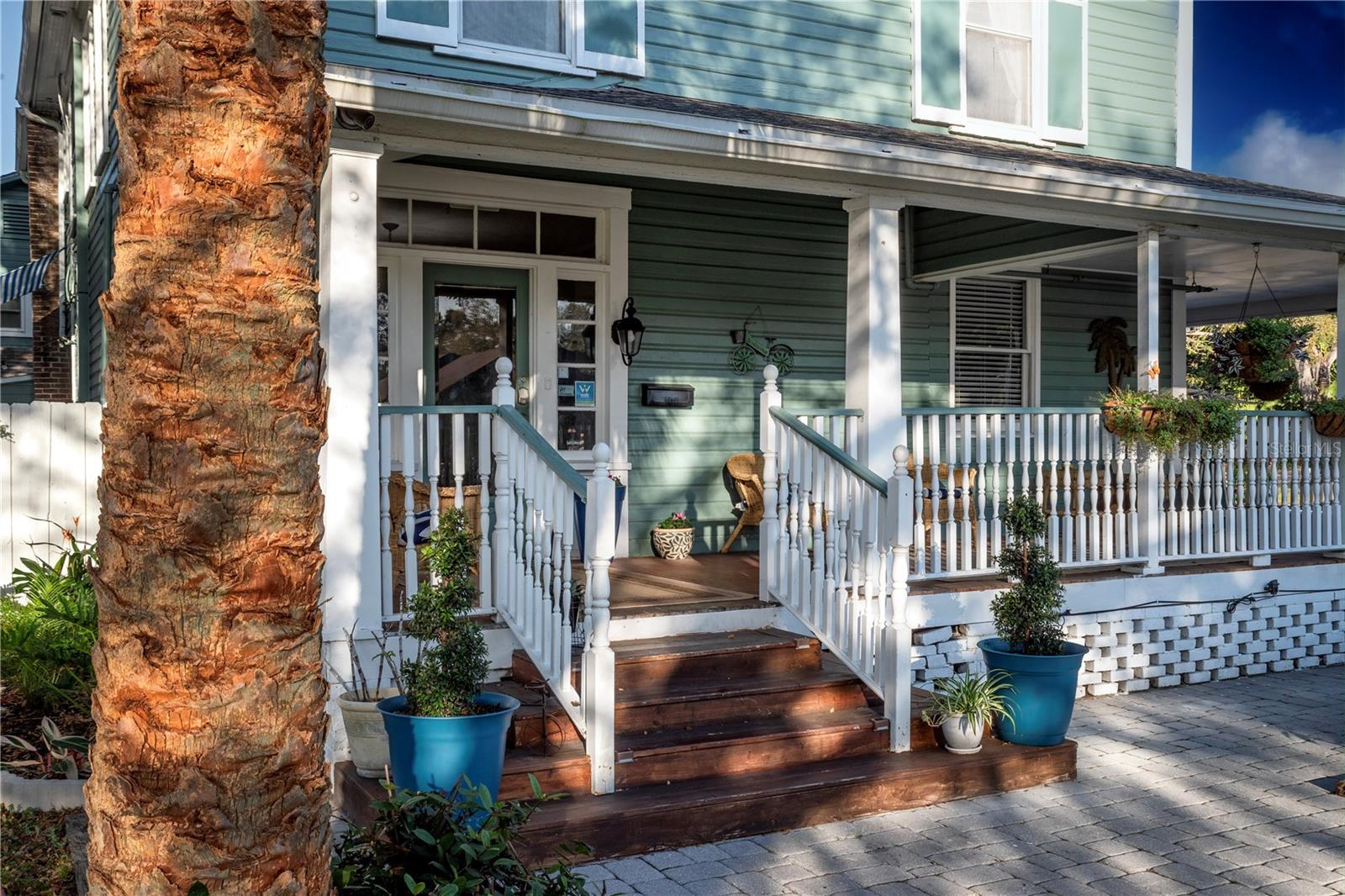 H G H REEDS ADD TO BRAIDENTOWN - Residential