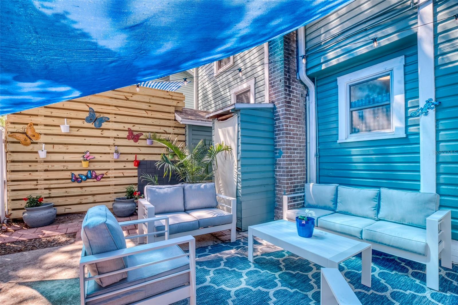 H G H REEDS ADD TO BRAIDENTOWN - Residential