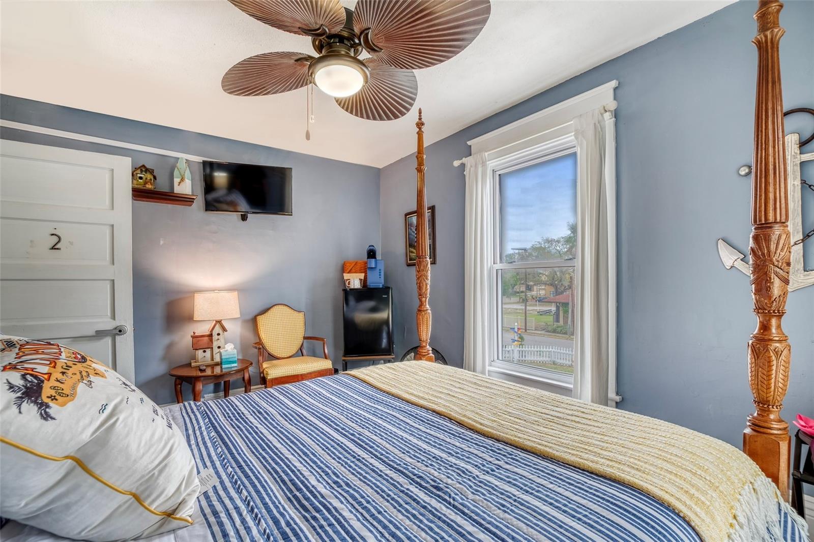 H G H REEDS ADD TO BRAIDENTOWN - Residential