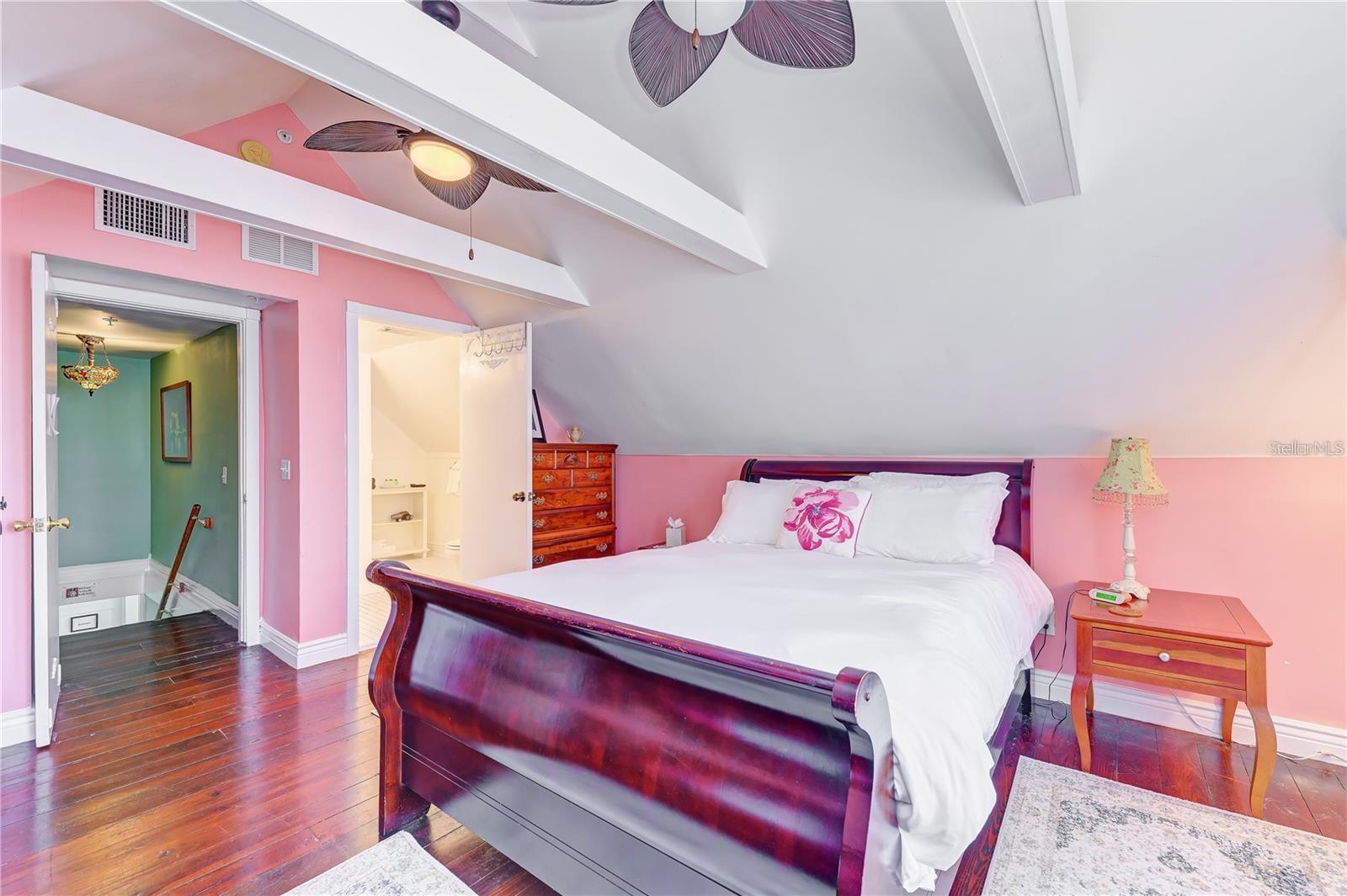 H G H REEDS ADD TO BRAIDENTOWN - Residential