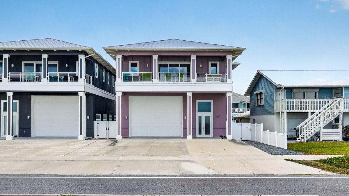 NOT IN SUBDIVISION - Residential