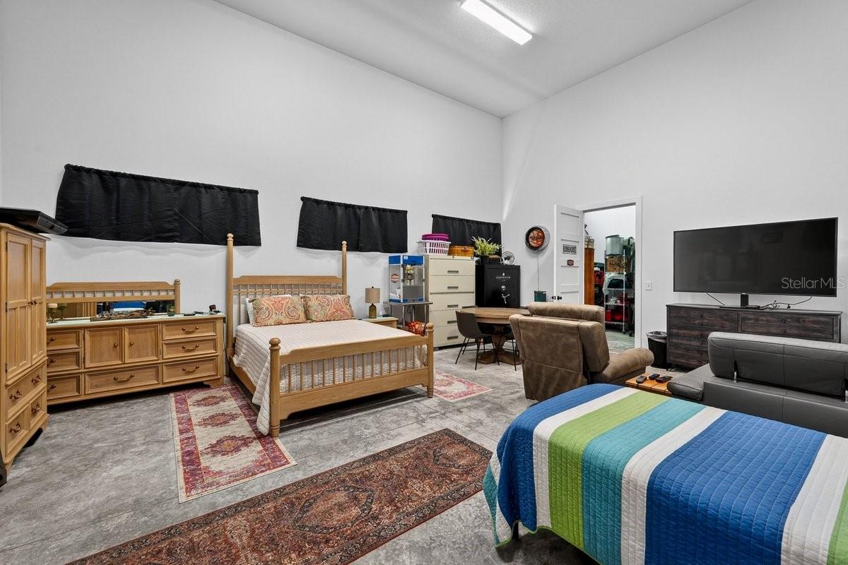NOT IN SUBDIVISION - Residential