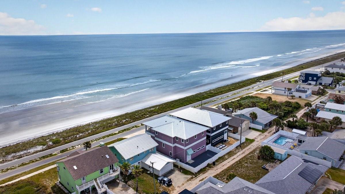 NOT IN SUBDIVISION - Residential