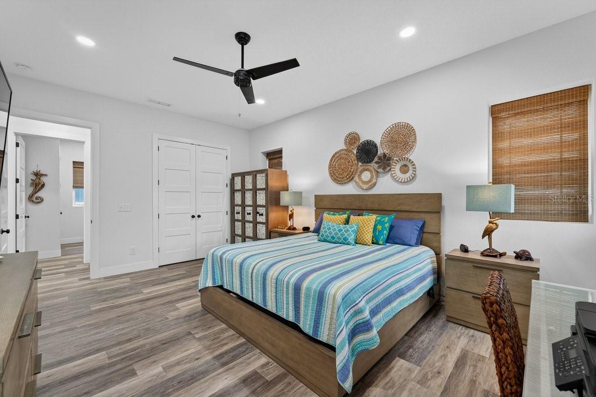NOT IN SUBDIVISION - Residential