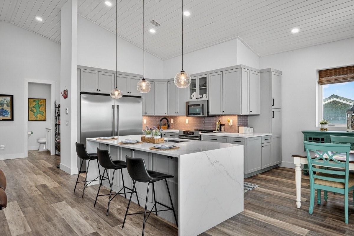 NOT IN SUBDIVISION - Residential