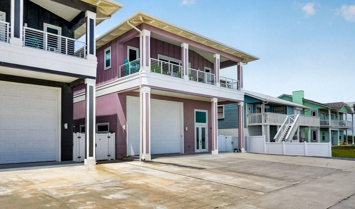 NOT IN SUBDIVISION - Residential