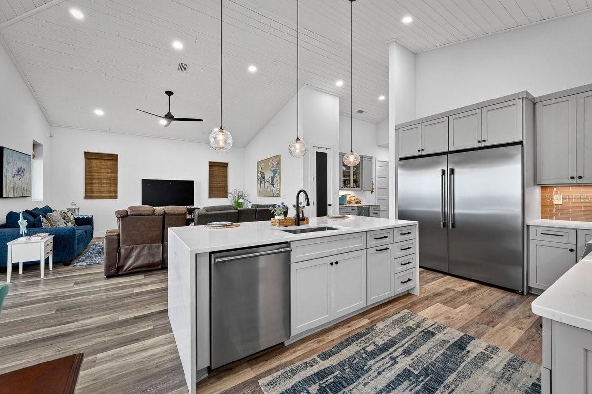 NOT IN SUBDIVISION - Residential