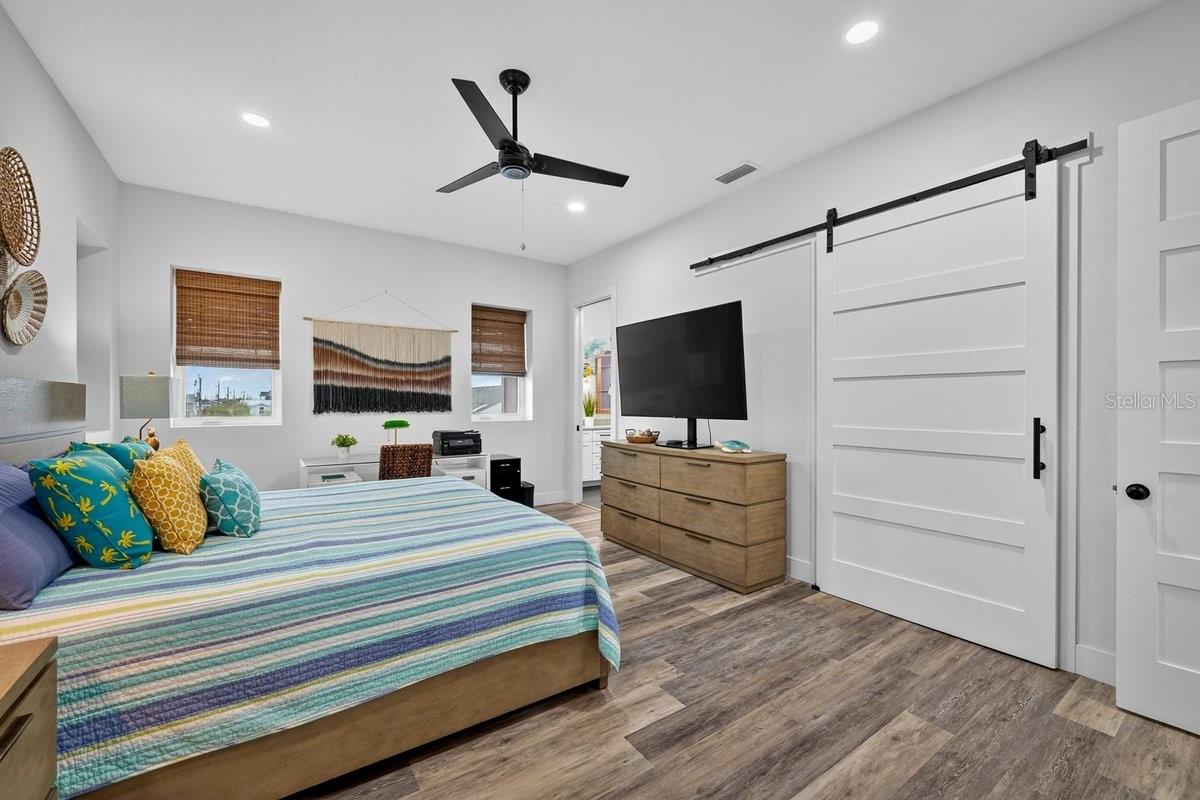 NOT IN SUBDIVISION - Residential