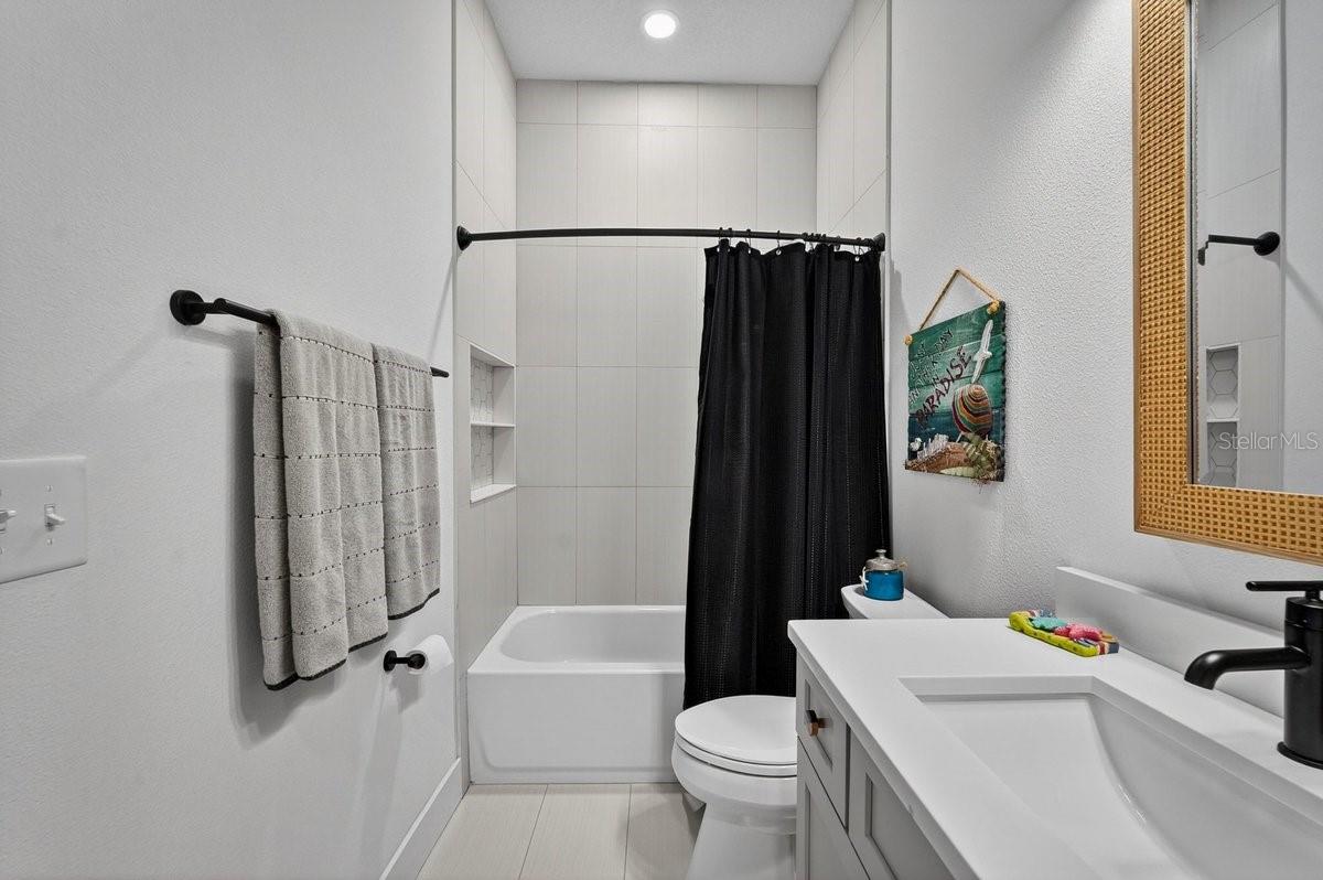 NOT IN SUBDIVISION - Residential