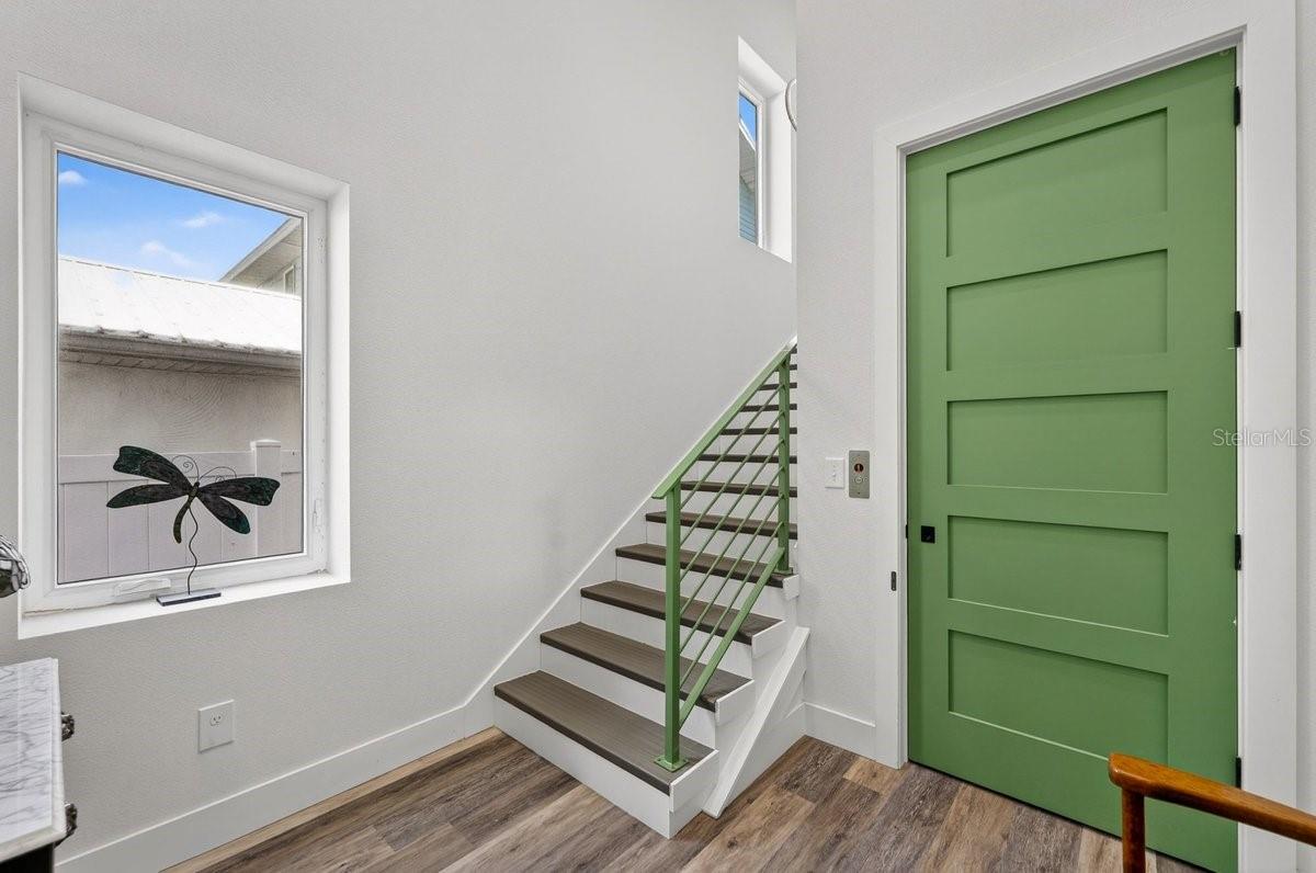 NOT IN SUBDIVISION - Residential