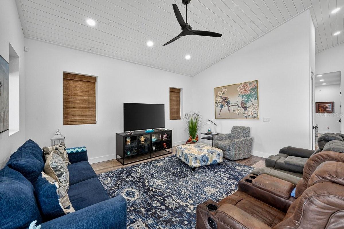NOT IN SUBDIVISION - Residential