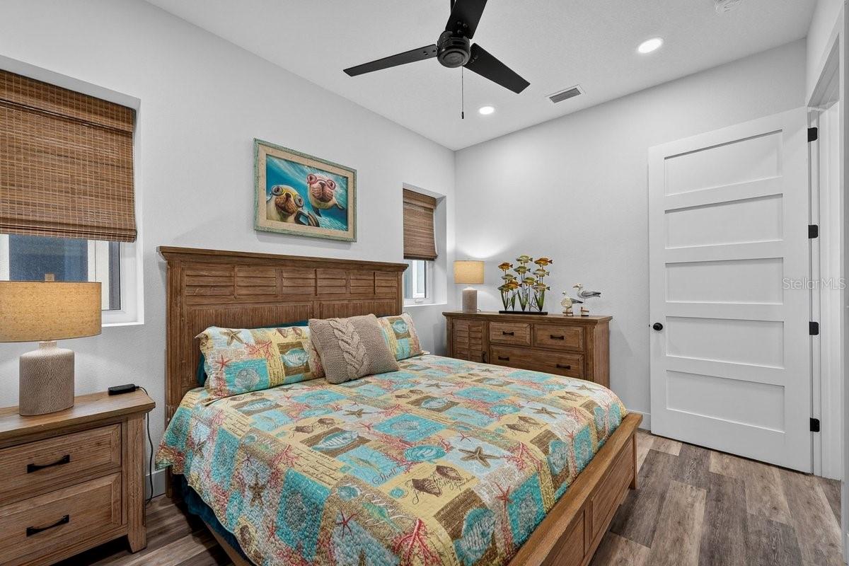 NOT IN SUBDIVISION - Residential