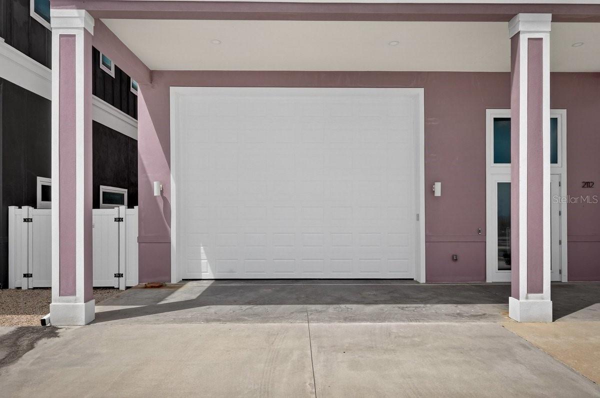 NOT IN SUBDIVISION - Residential