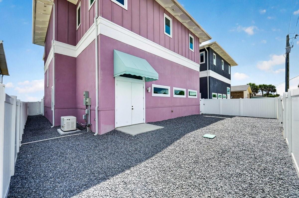 NOT IN SUBDIVISION - Residential
