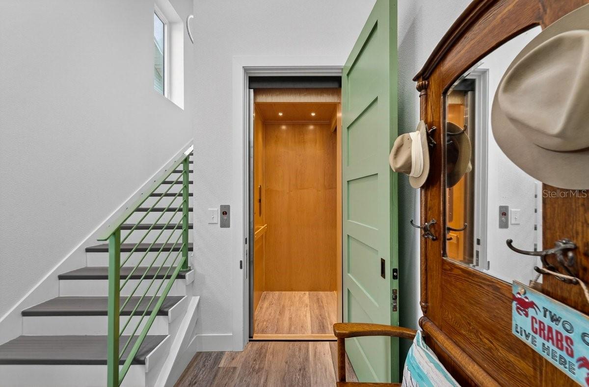 NOT IN SUBDIVISION - Residential