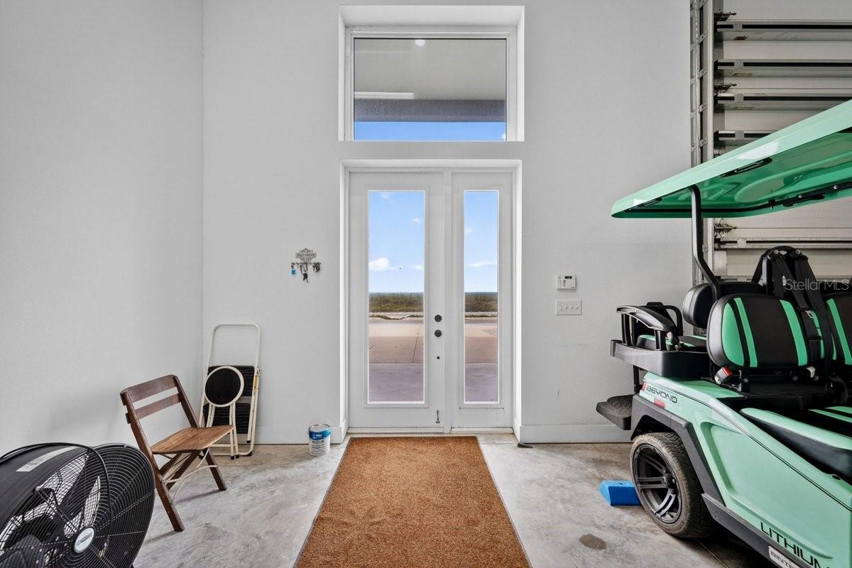 NOT IN SUBDIVISION - Residential