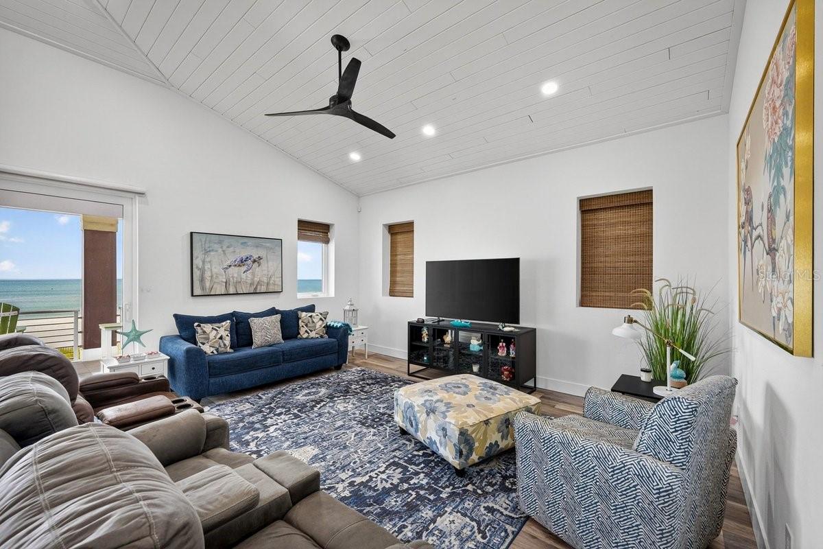 NOT IN SUBDIVISION - Residential