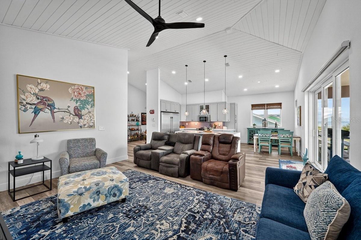 NOT IN SUBDIVISION - Residential