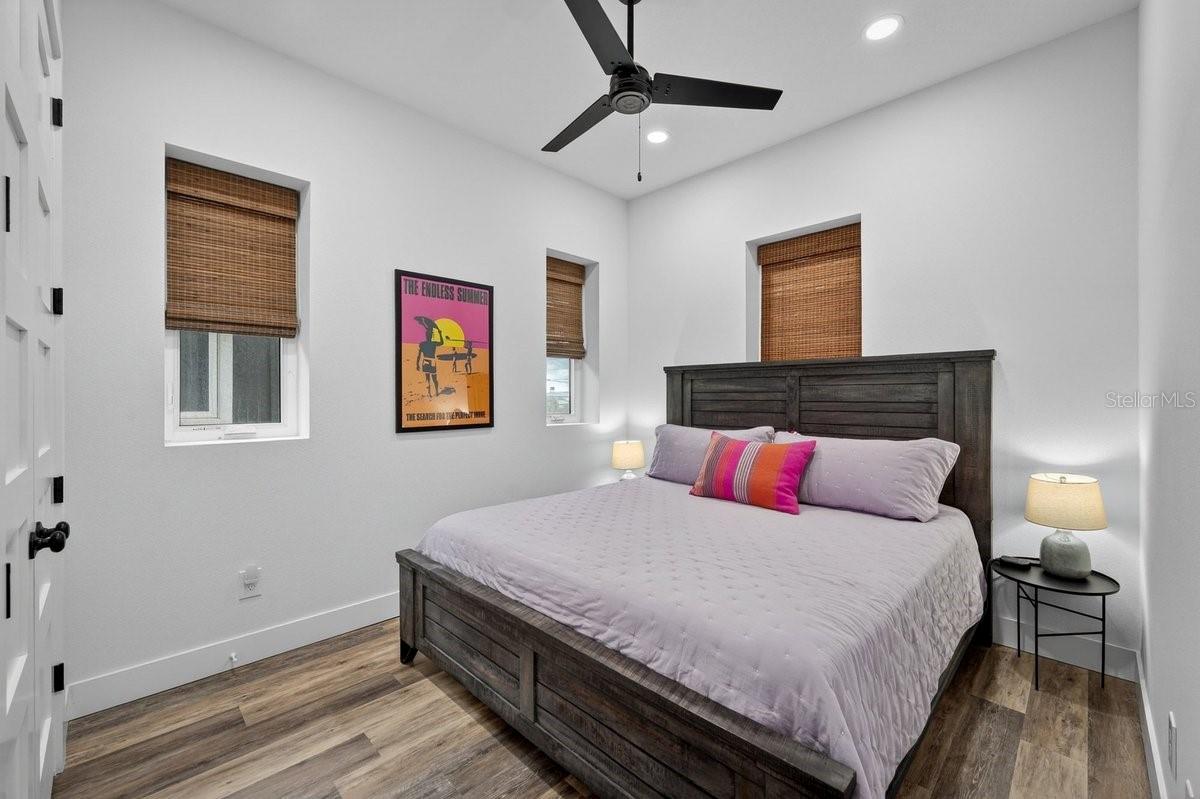 NOT IN SUBDIVISION - Residential