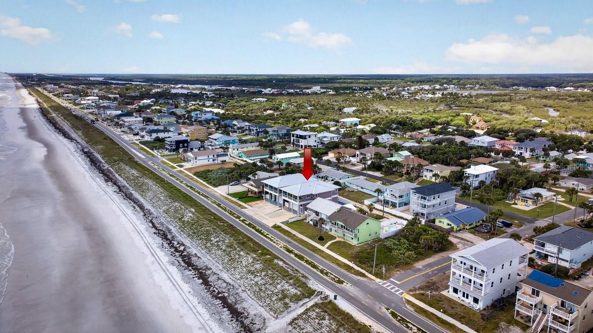 NOT IN SUBDIVISION - Residential