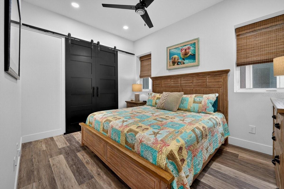 NOT IN SUBDIVISION - Residential