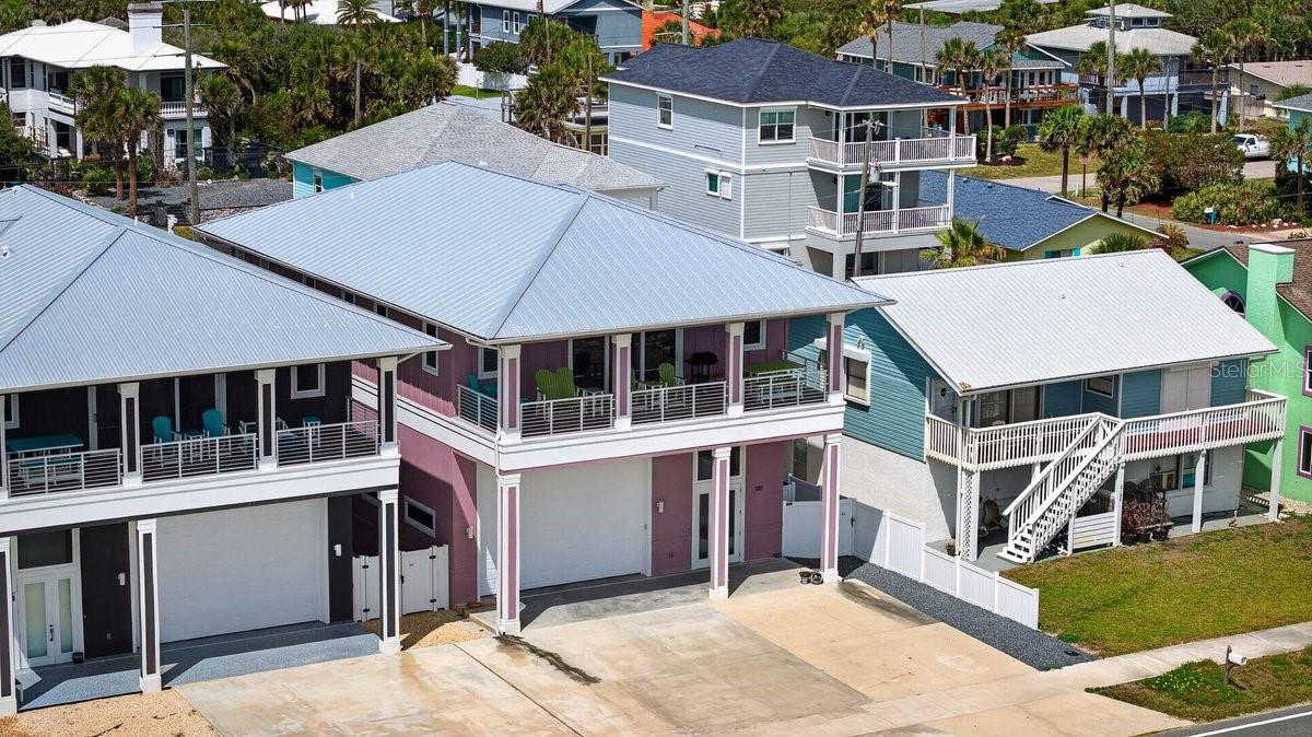 NOT IN SUBDIVISION - Residential