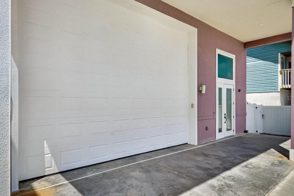 NOT IN SUBDIVISION - Residential
