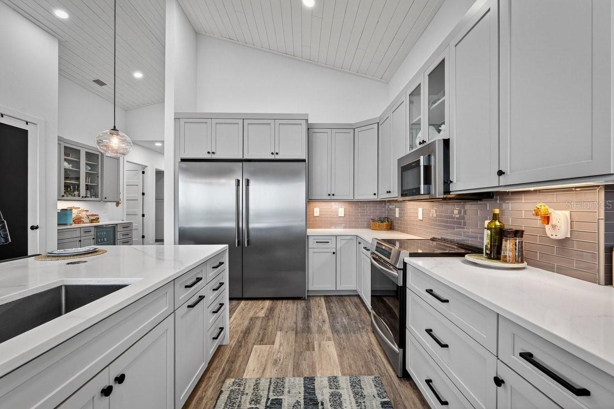 NOT IN SUBDIVISION - Residential
