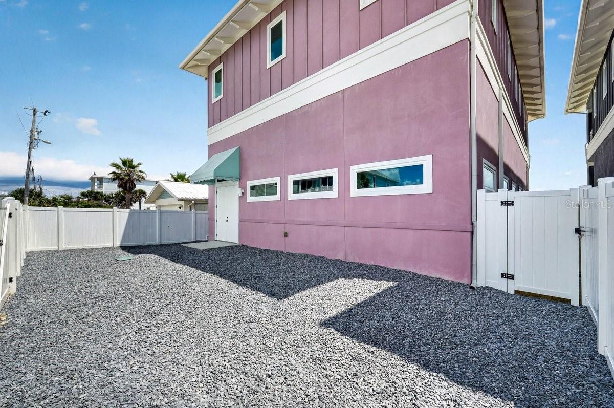 NOT IN SUBDIVISION - Residential