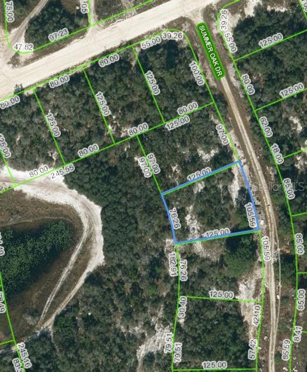 Photo of 130 Summer Oak Court, Lake Placid, FL 33852 (MLS # OM623700)