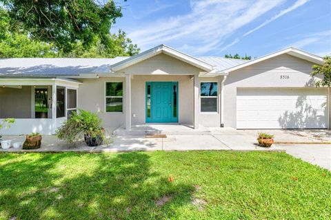 A home in PUNTA GORDA