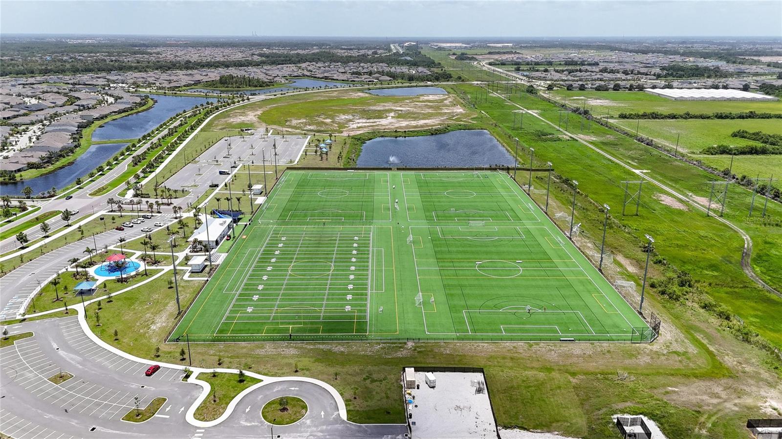 WATERSET PH 4A SOUTH - Residential