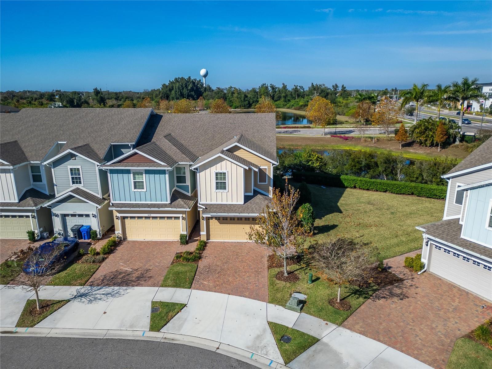 WATERSET PH 4A SOUTH - Residential