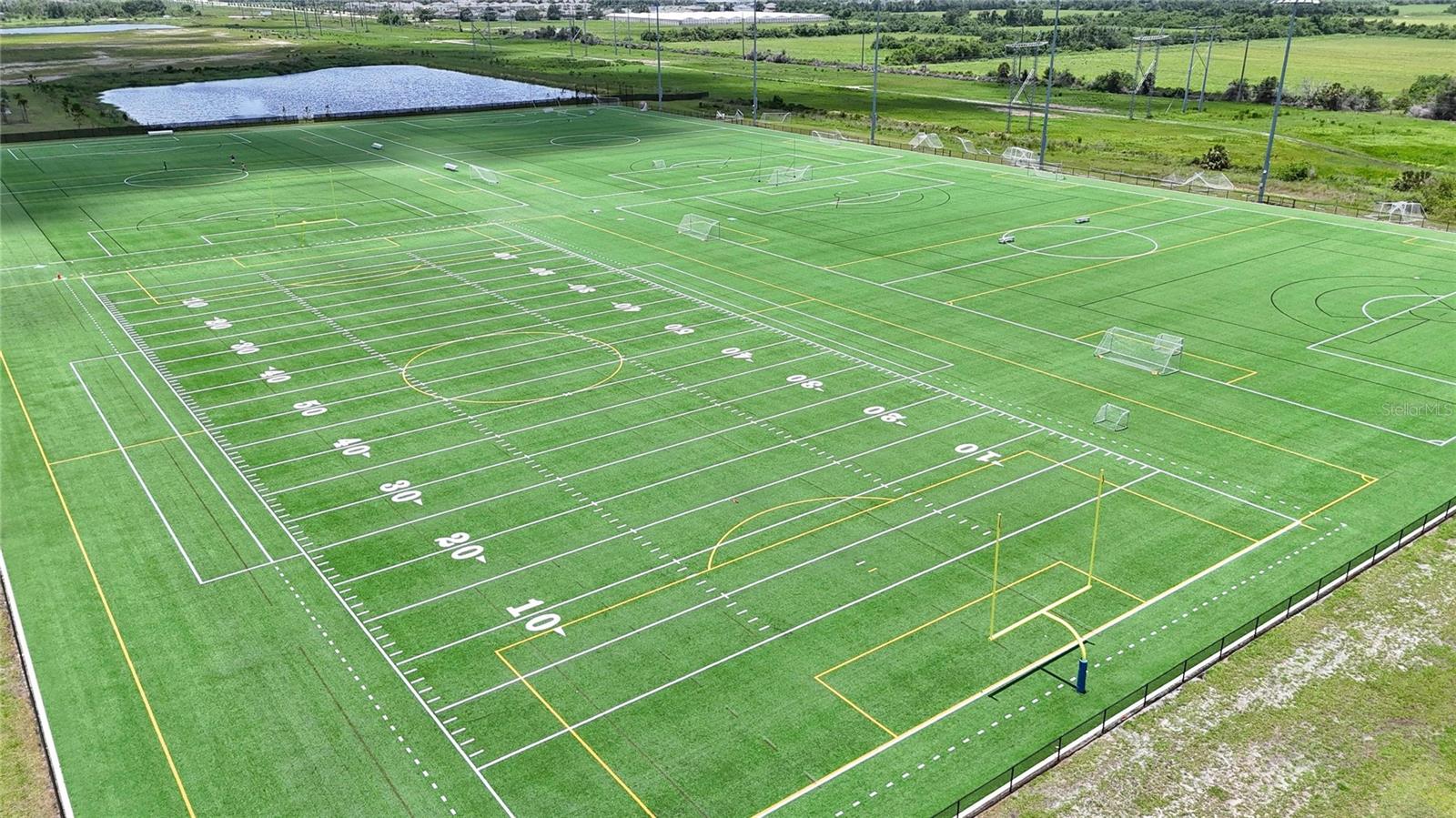 WATERSET PH 4A SOUTH - Residential