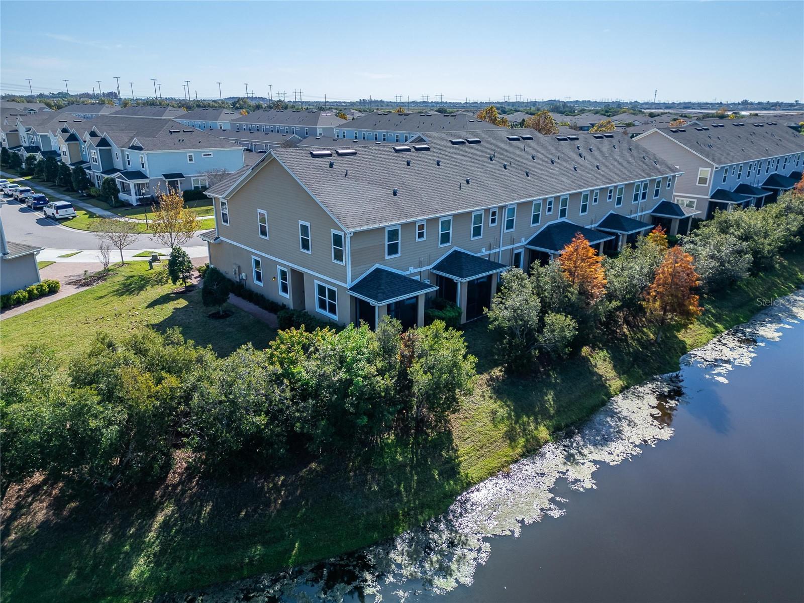 WATERSET PH 4A SOUTH - Residential