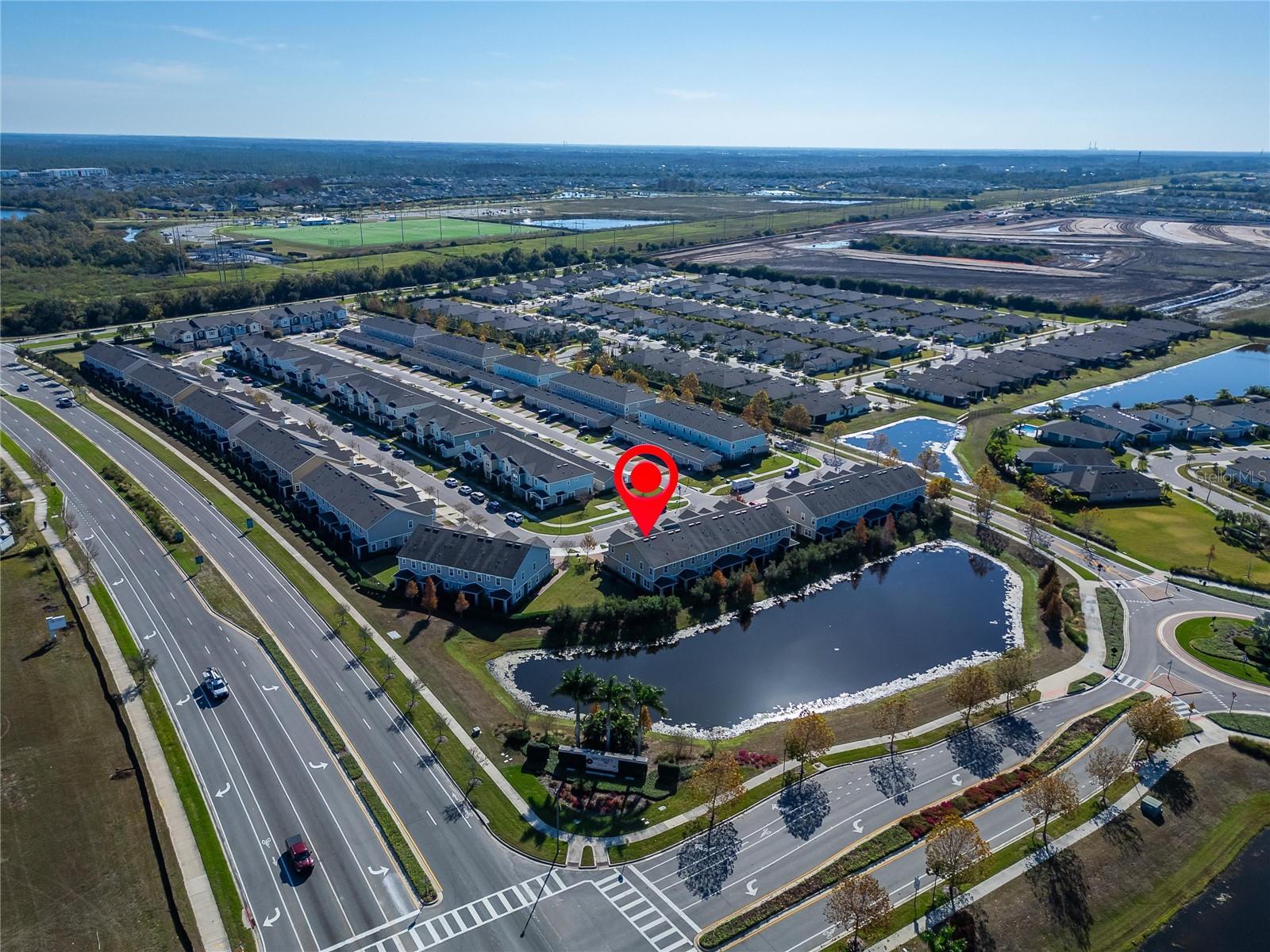 WATERSET PH 4A SOUTH - Residential