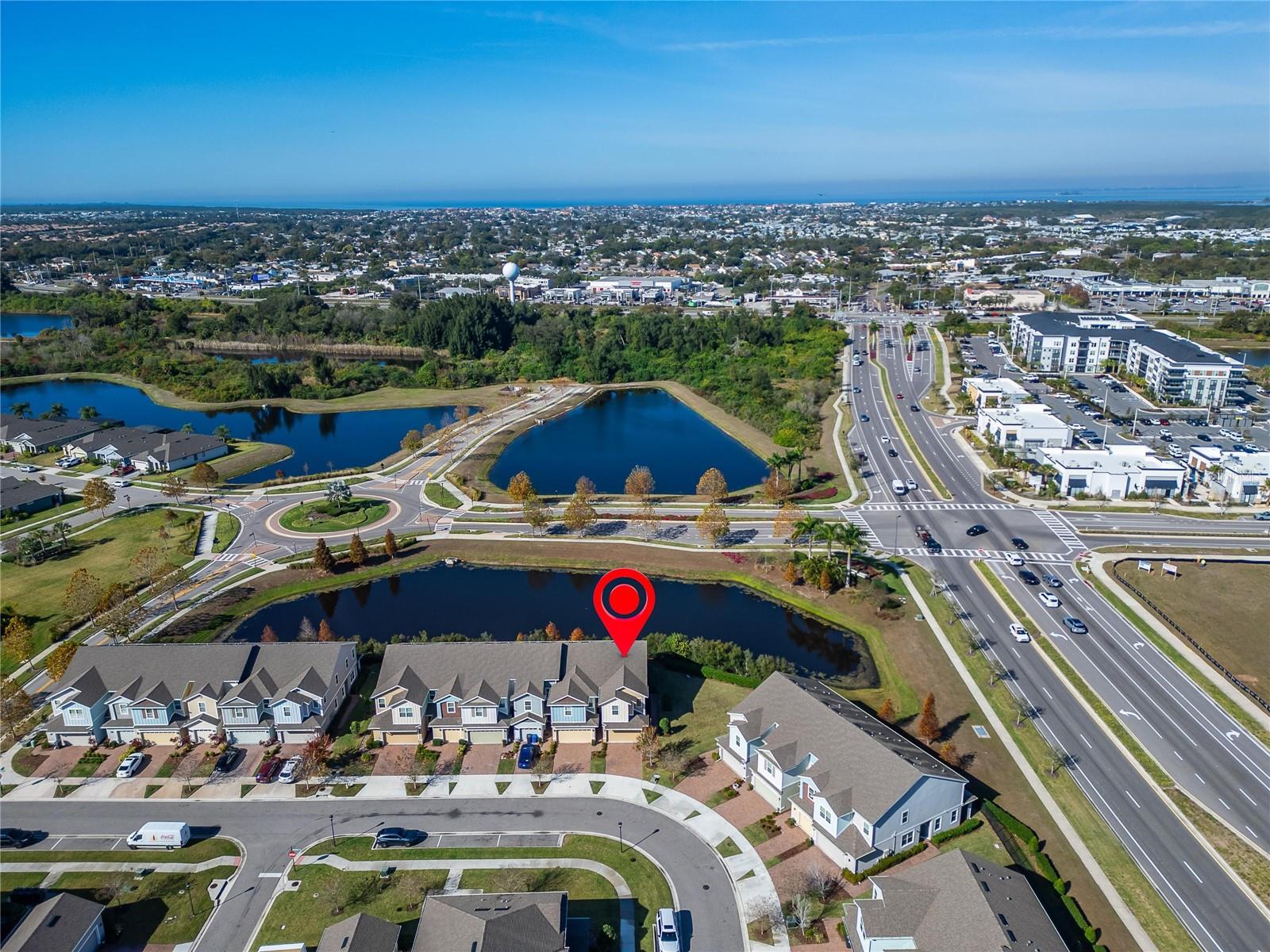 WATERSET PH 4A SOUTH - Residential