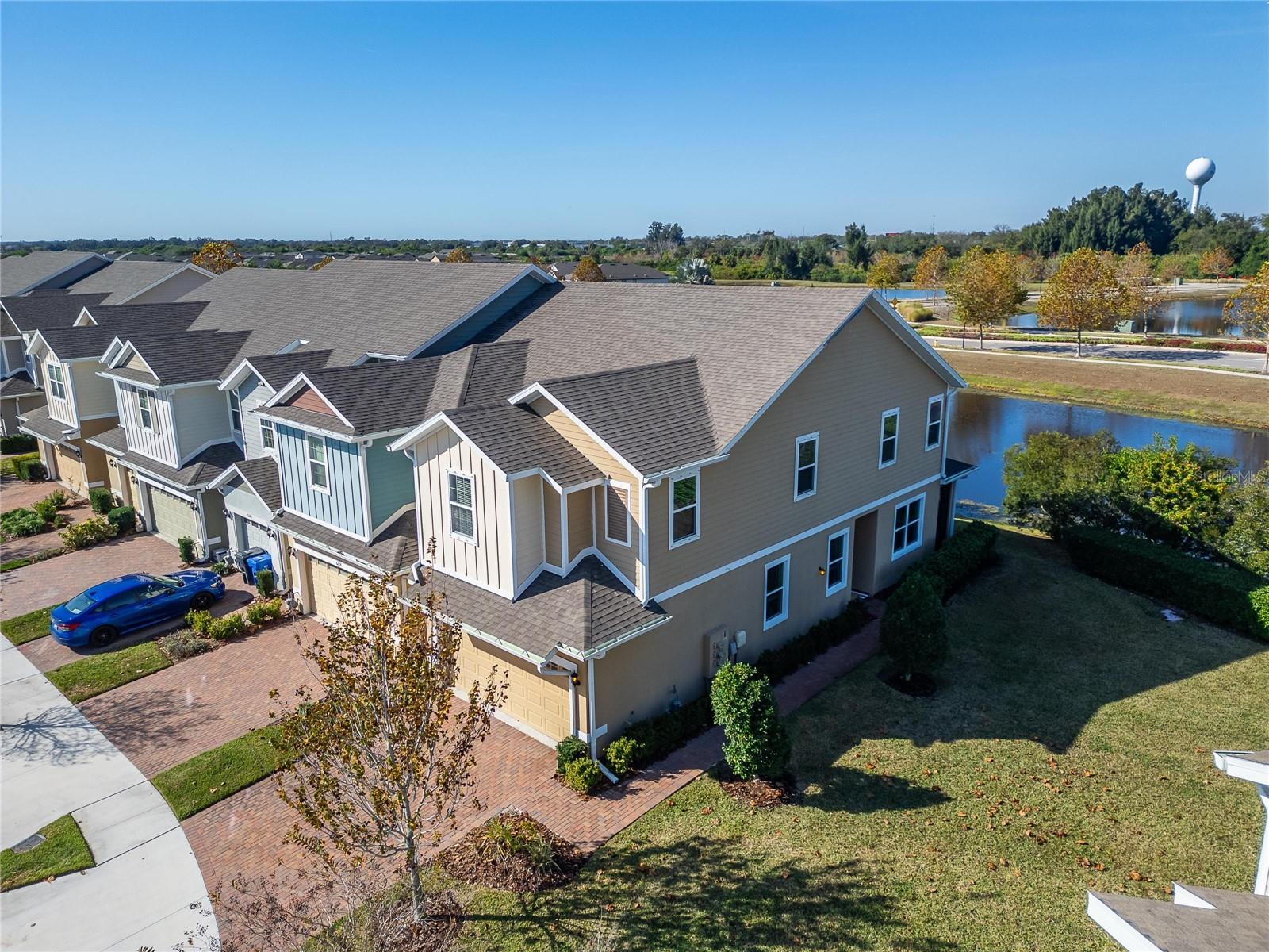 WATERSET PH 4A SOUTH - Residential