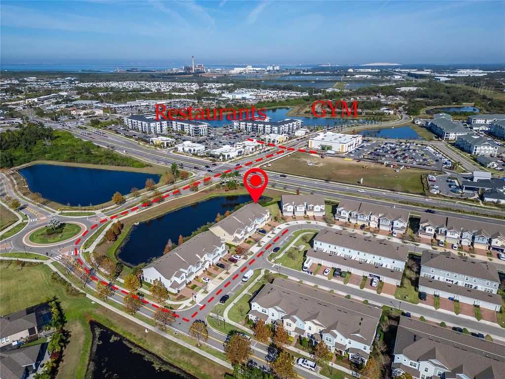 Photo of 6230 Camino Drive, Apollo Beach, FL 33572 (MLS # TB8462658)