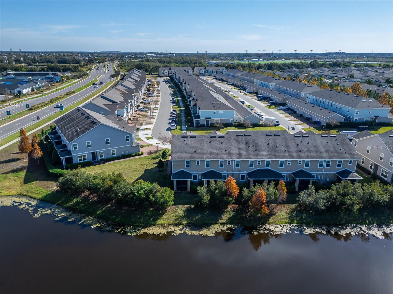 WATERSET PH 4A SOUTH - Residential