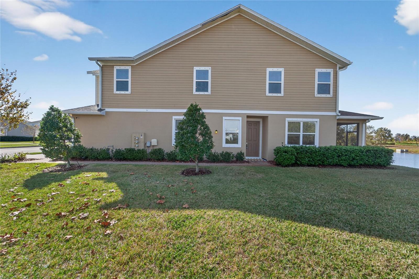 WATERSET PH 4A SOUTH - Residential